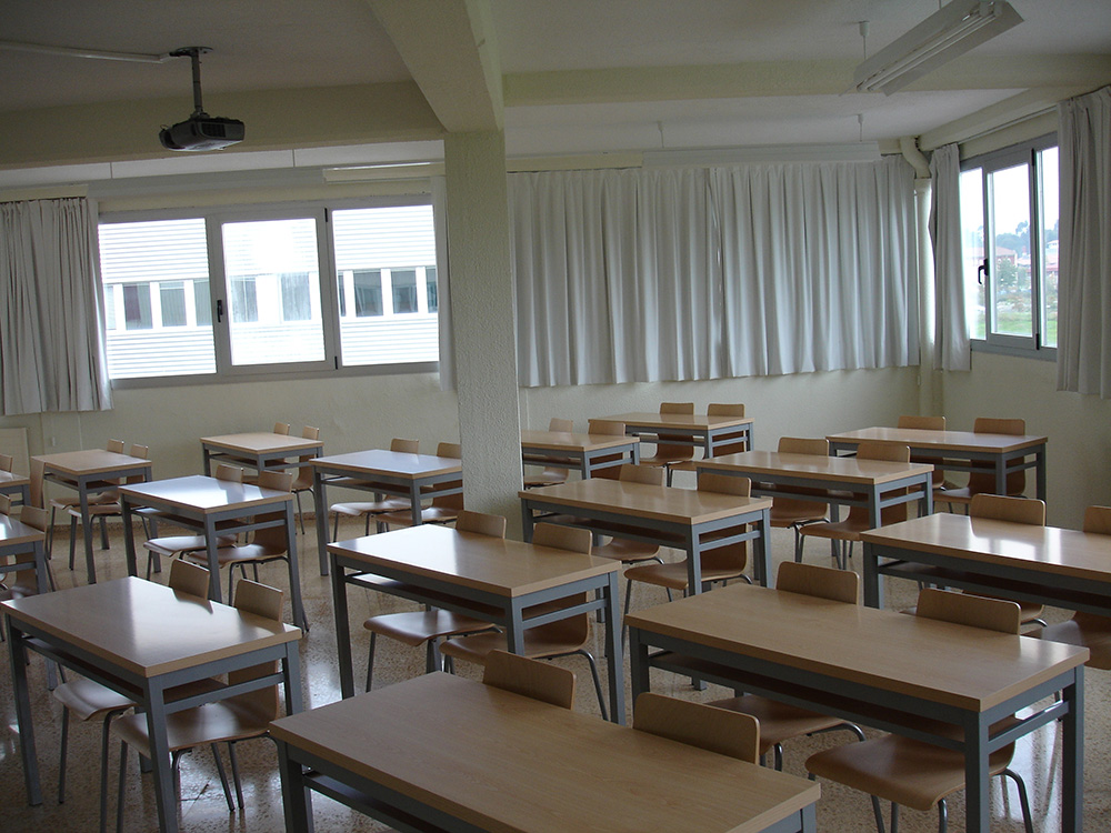 Aula