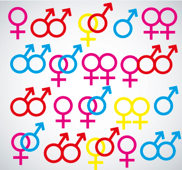 Sexualidad y vinculos afectivos