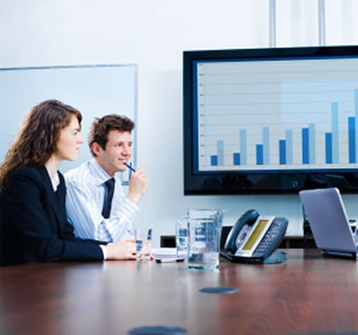 Mejoras empresariales