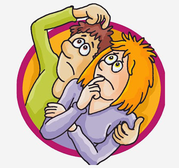 Para padres despistados