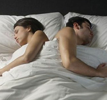 Convivir con la pareja: Sueño o pesadilla